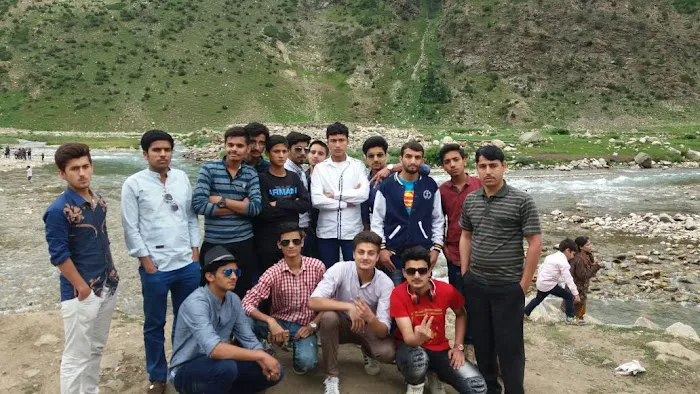 Cadet College Bhurban Picture 8