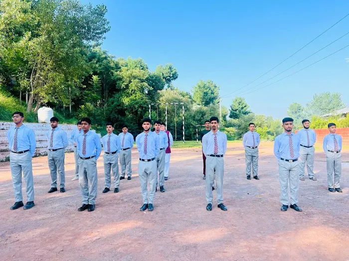 Cadet College Bhurban Picture 2