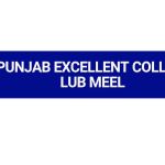 Punjab Excellent College