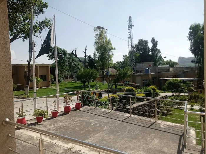 GOVERNMENT DEGREE COLLEGE FOR WOMEN Picture 1