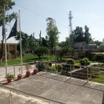 GOVERNMENT DEGREE COLLEGE FOR WOMEN