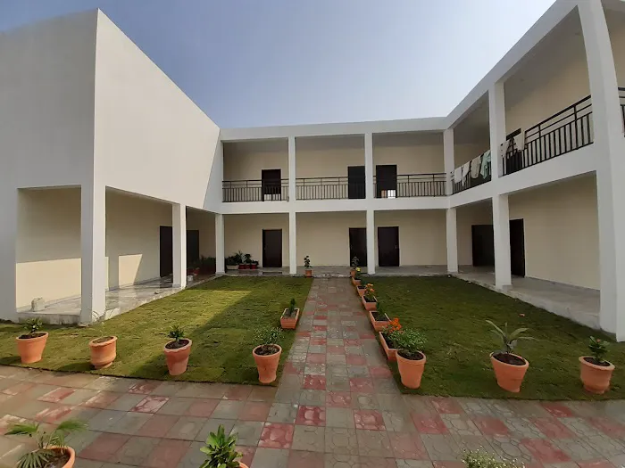 Punjab Group of Colleges, GT Road, Wah Cantt Picture 1