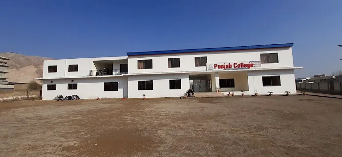 Punjab Group of Colleges, GT Road, Wah Cantt Picture 7
