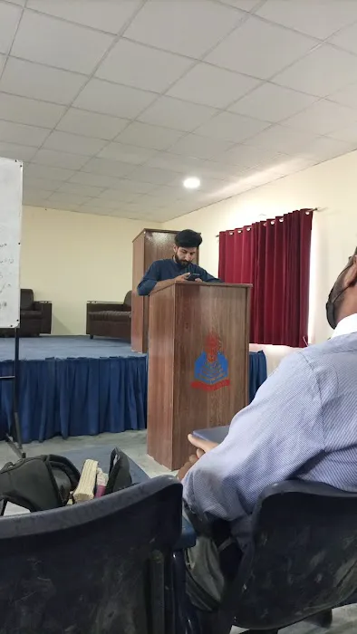 Punjab Group of Colleges, GT Road, Wah Cantt Picture 10
