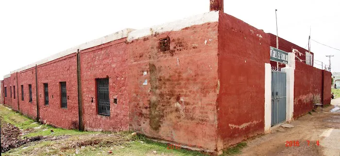 GOVT Girls Elementry school Burj Picture 1