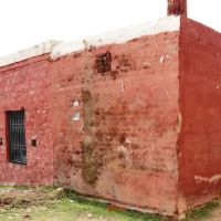 GOVT Girls Elementry school Burj ico