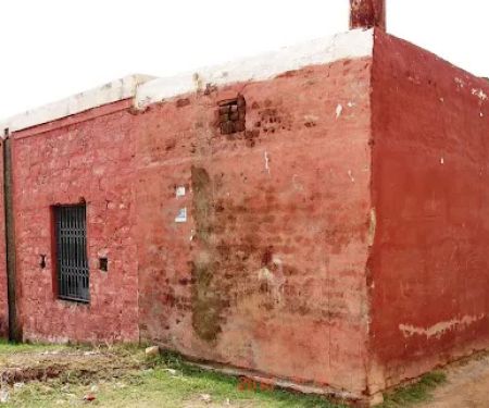 GOVT Girls Elementry school Burj