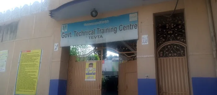 Govt Technical Training Centet TEVTA Hassan Abdal Picture 5