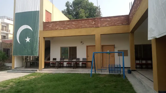 Al Khidmat Welfare Complex Hasan Abdal Picture 4