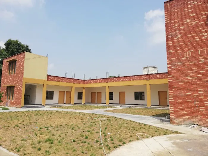 Al Khidmat Welfare Complex Hasan Abdal Picture 9