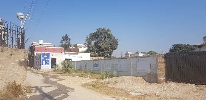 Al Khidmat Welfare Complex Hasan Abdal Picture 2
