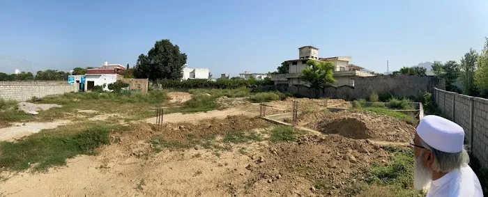 Al Khidmat Welfare Complex Hasan Abdal Picture 1