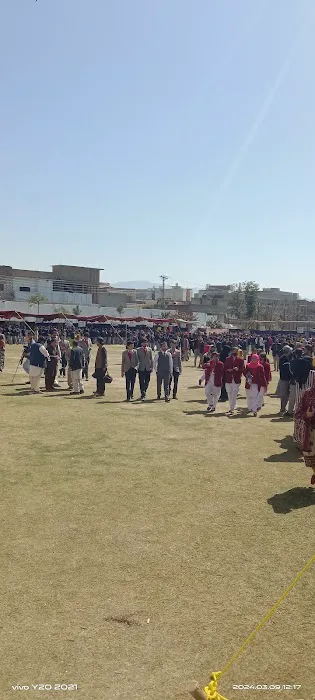 The Peace College Haripur Picture 2