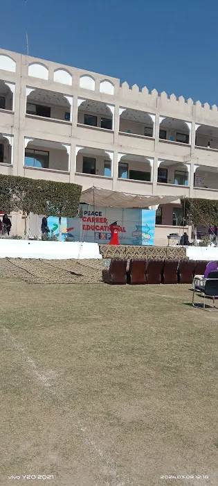 The Peace College Haripur Picture 6