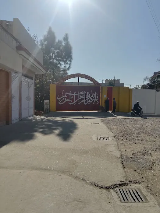 The Peace College Haripur Picture 7