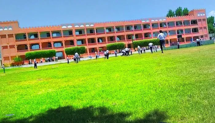 The Peace College Haripur Picture 8