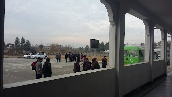 The Peace College Haripur Picture 1