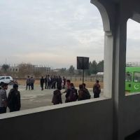 The Peace College Haripur ico