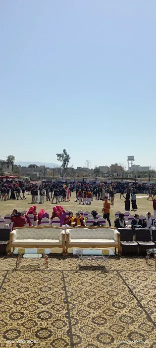 The Peace College Haripur Picture 5