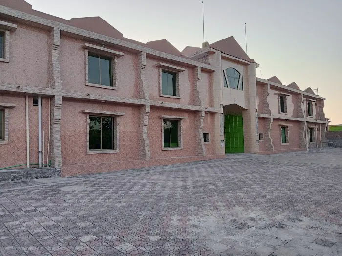 Pakistan Sweet Home Cadet College Picture 4