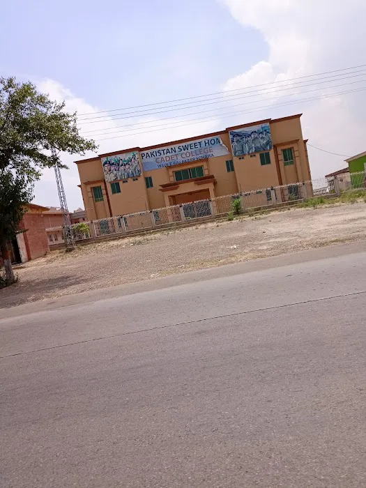 Pakistan Sweet Home Cadet College Picture 6
