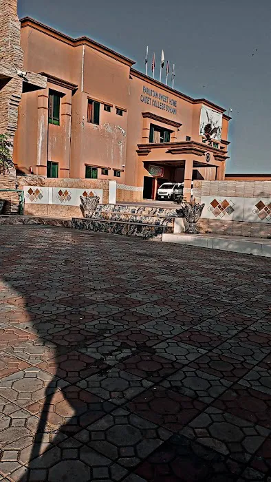 Pakistan Sweet Home Cadet College Picture 7