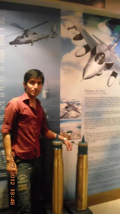 Quaid Science Academy & College Picture 1