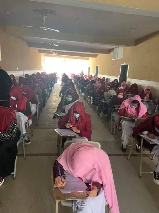 Quaid Science Academy & College Picture 4