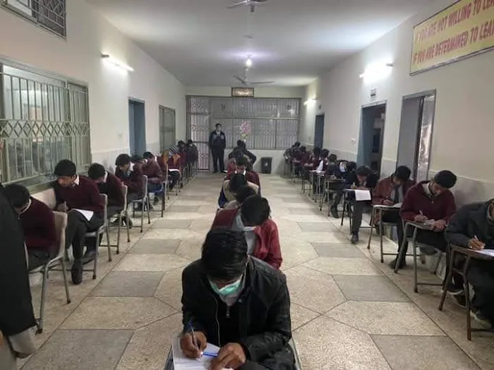 Quaid Science Academy & College Picture 6