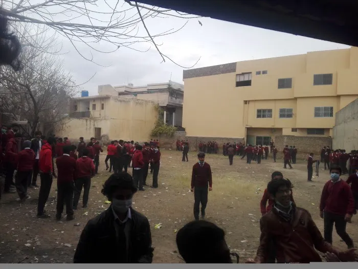 Quaid Science Academy & College Picture 3