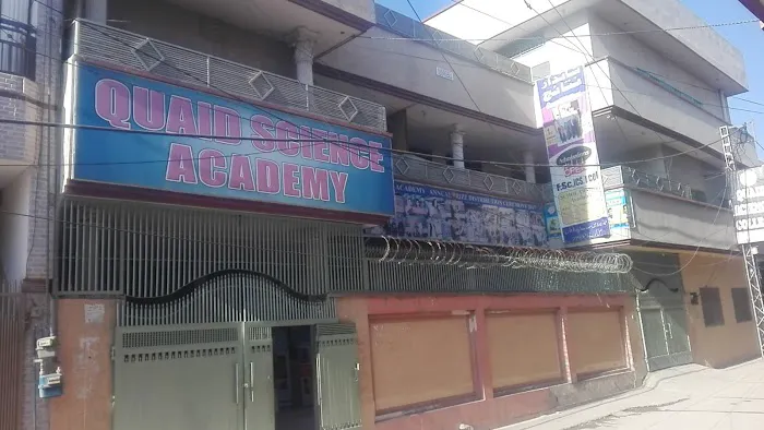 Quaid Science Academy & College Picture 5