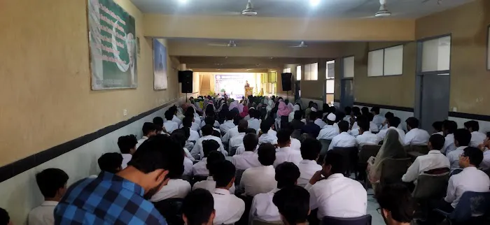 Quaid Science Academy & College Picture 2