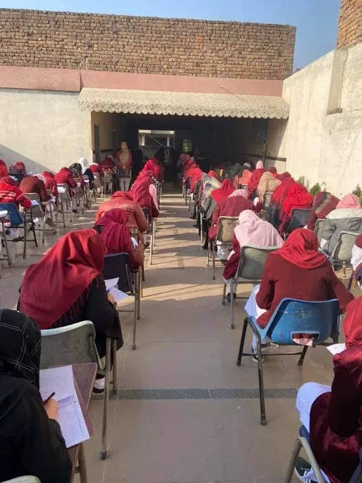 Quaid Science Academy & College Picture 7