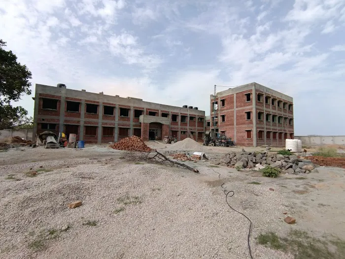 Girls degree college jhatta hatiyal checkbali Khan road Rawalpindi Pakistan Picture 3