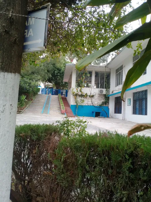 Alhamd Islamic University Picture 2