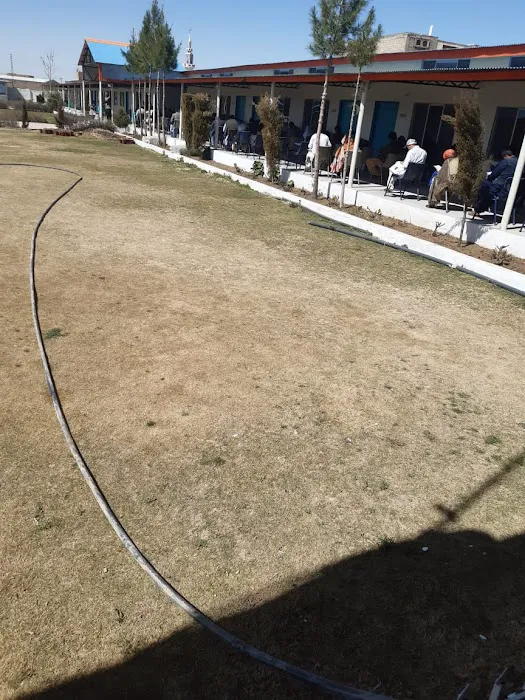 Alhamd Islamic University Picture 5