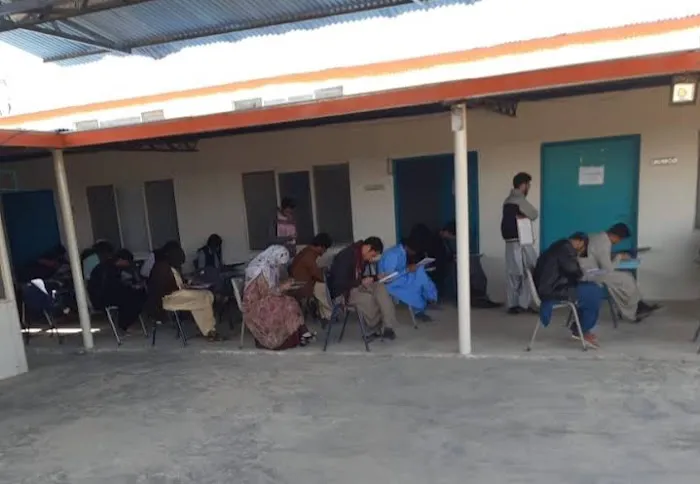 Alhamd Islamic University Picture 1