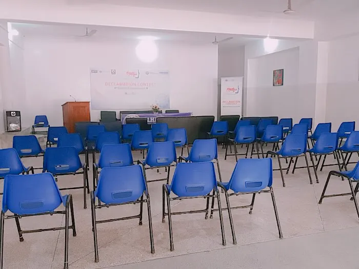 Alhamd Islamic University Picture 7