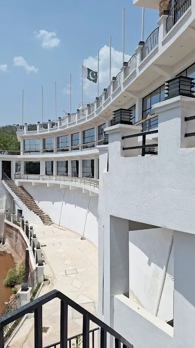 Department of Education AIU-ISB Picture 1