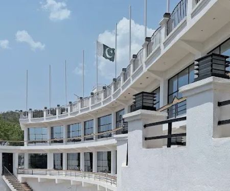 Department of Education AIU-ISB