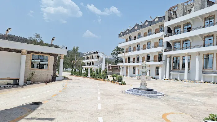 Department of Education AIU-ISB Picture 2