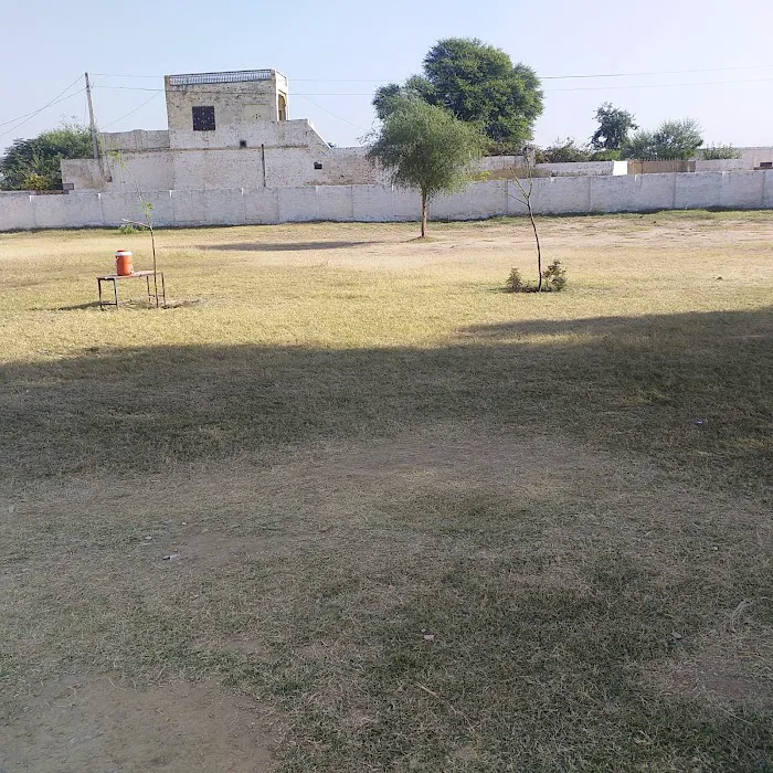 Government Primary School Nothia Gulbaz Picture 2