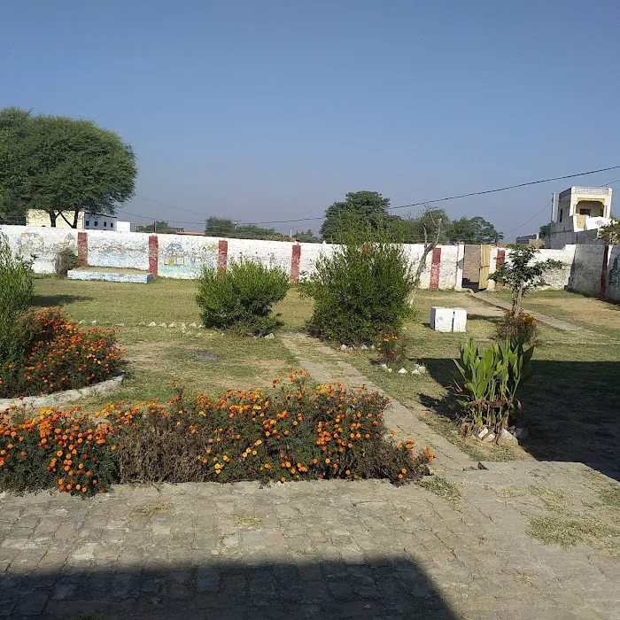 Government Primary School Nothia Gulbaz Picture 1