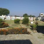 Government Primary School Nothia Gulbaz