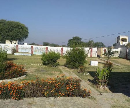 Government Primary School Nothia Gulbaz