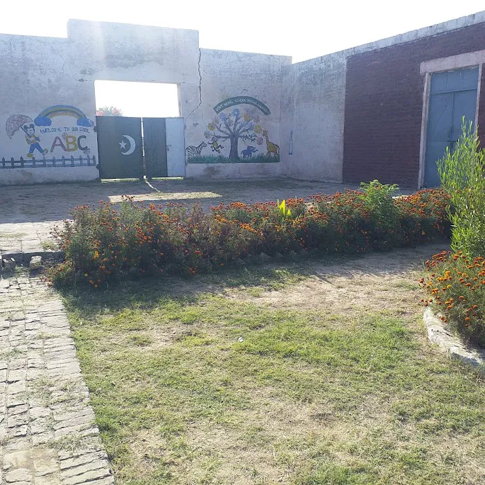 Government Primary School Nothia Gulbaz Picture 3