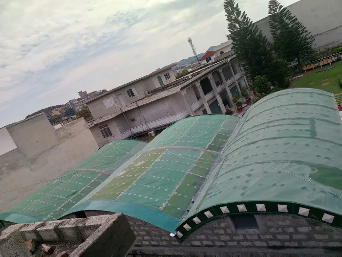 NCS Institute of Sciences Capital Campus Islamabad Picture 5