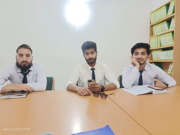 NCS Institute of Sciences Capital Campus Islamabad Picture 2
