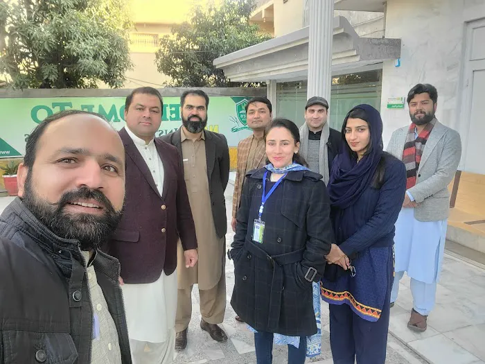 NCS Institute of Sciences Capital Campus Islamabad Picture 8