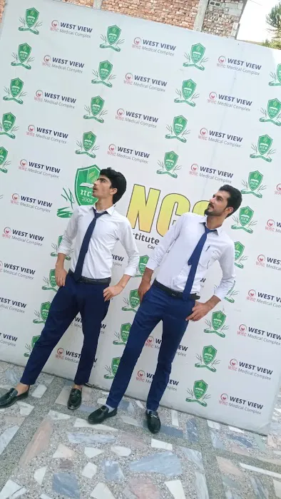 NCS Institute of Sciences Capital Campus Islamabad Picture 7